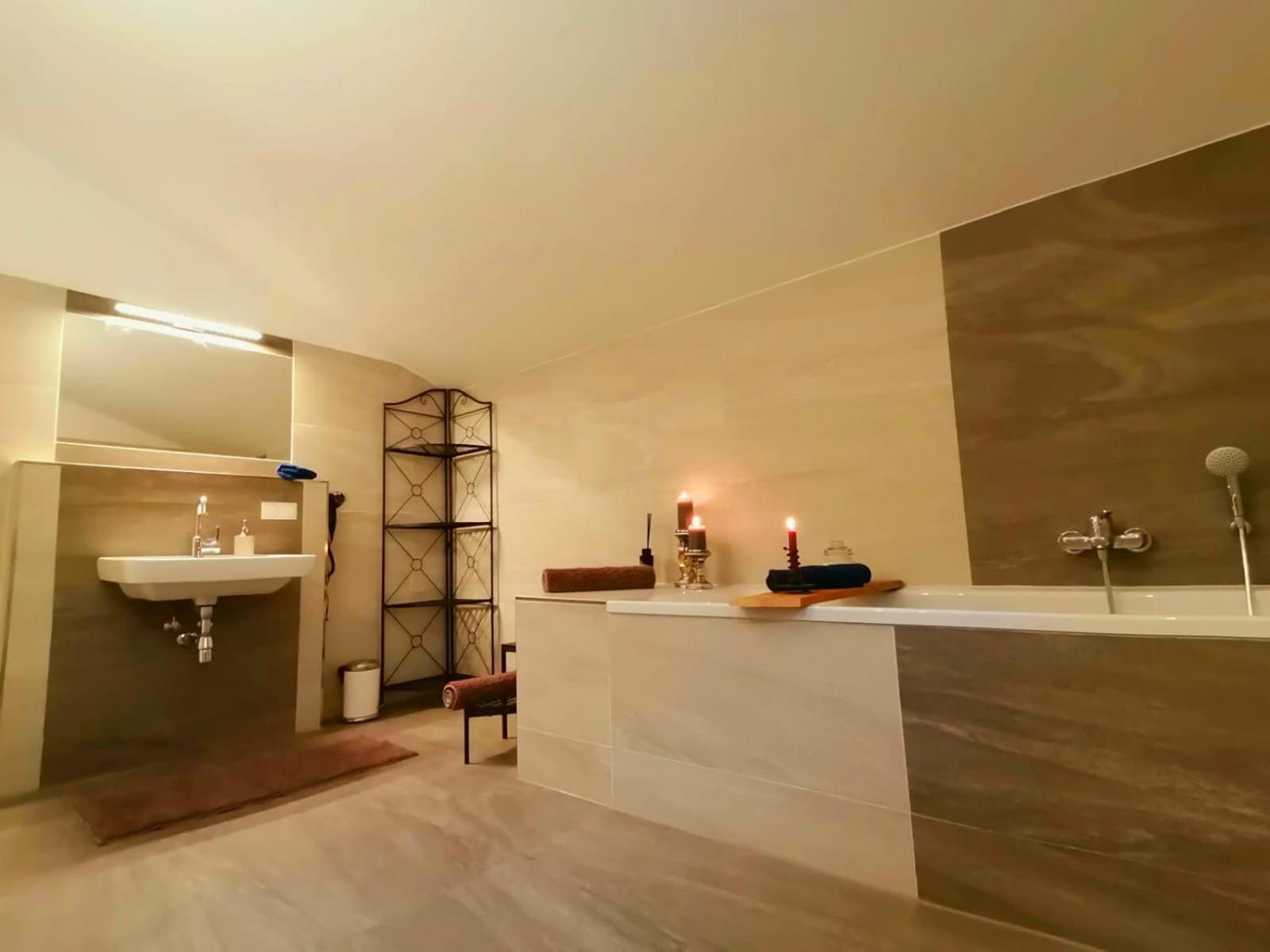 Chalet Leo Michaelerberg 外观 照片