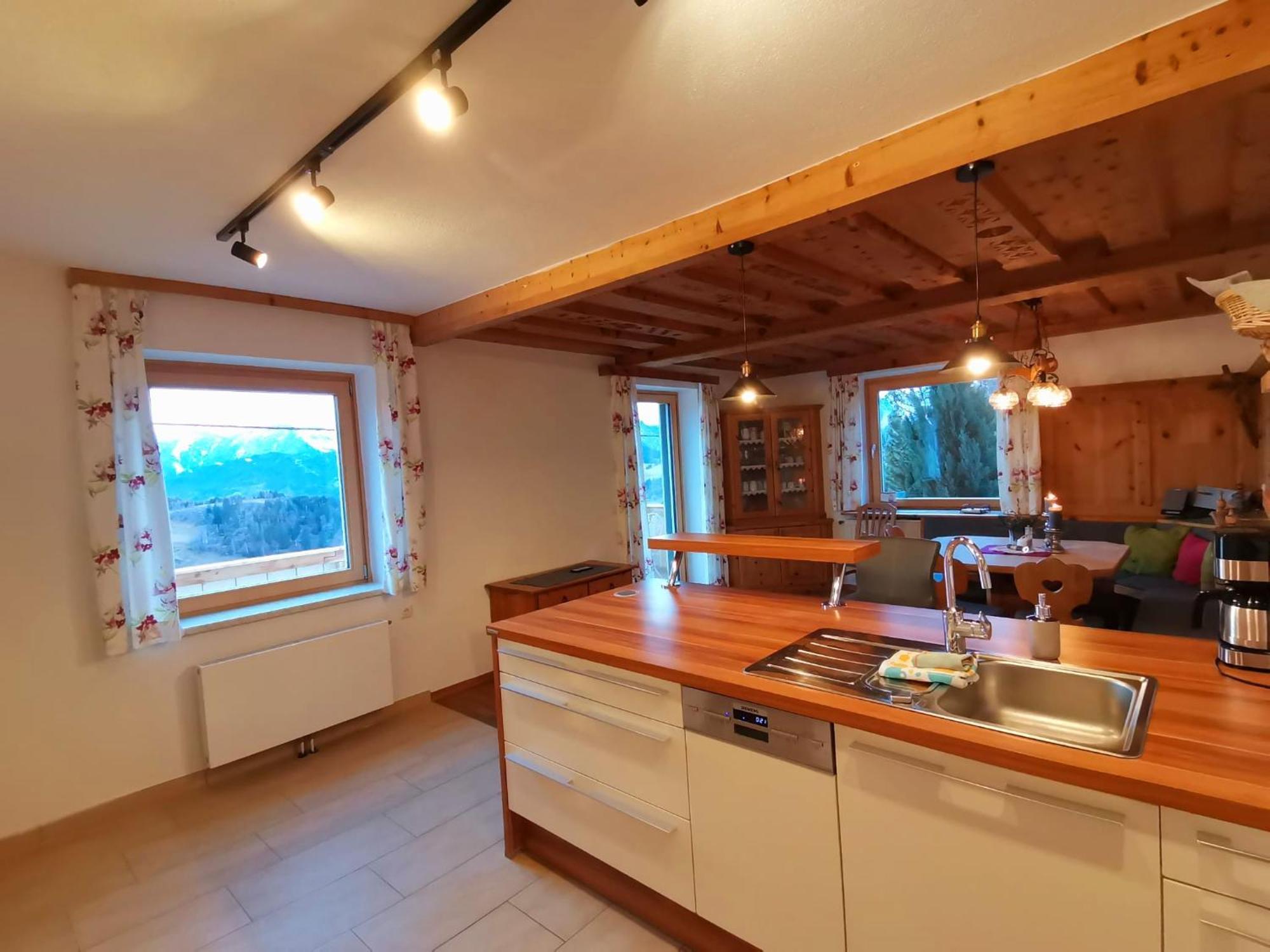 Chalet Leo Michaelerberg 外观 照片